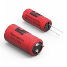 Supercapacitors (EDLCs)